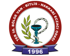 Van Bitlis Hakkari Eczacı Odası